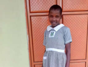 Provide Reusable Menstrual Kits to Girls in Uganda