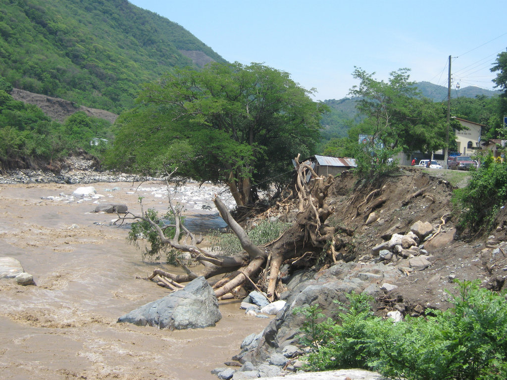 Provide Urgent Emergency Relief in Guatemala