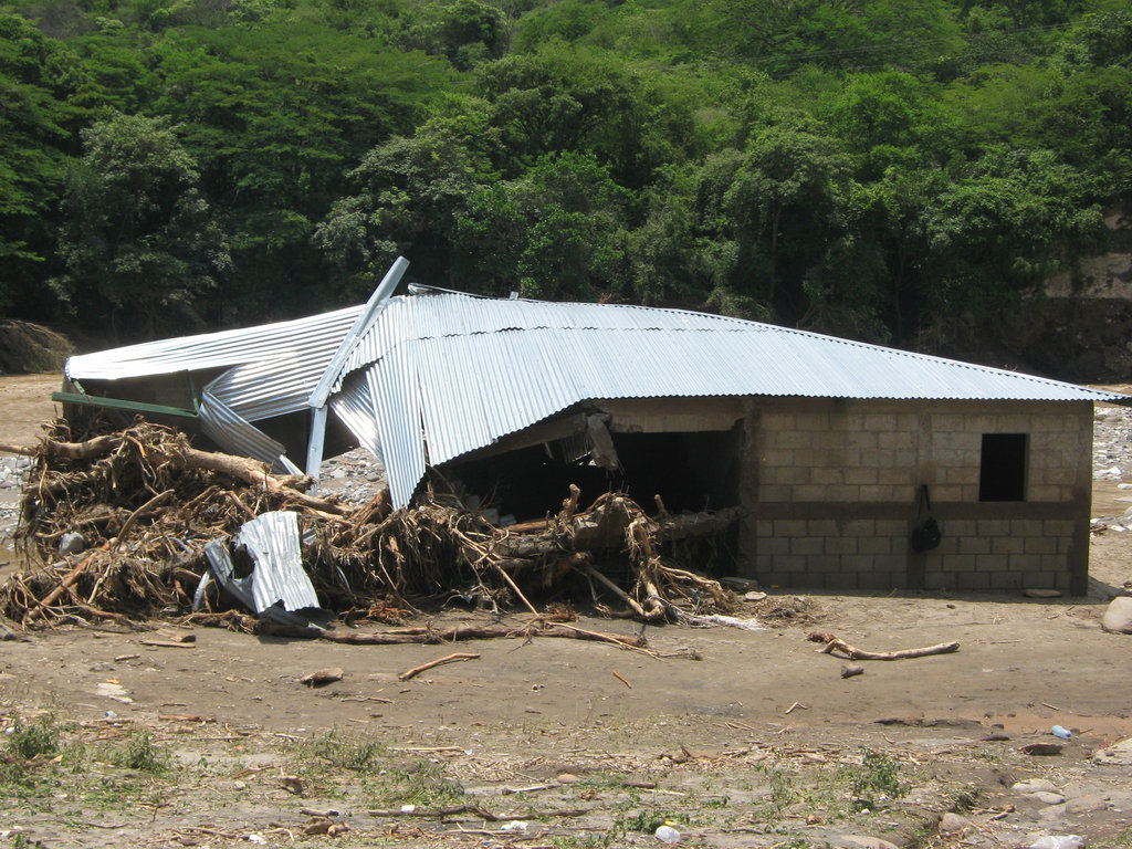 Provide Urgent Emergency Relief in Guatemala