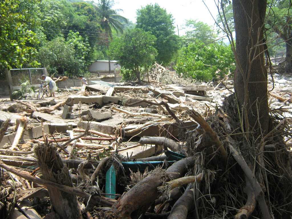 Provide Urgent Emergency Relief in Guatemala