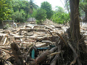 Provide Urgent Emergency Relief in Guatemala