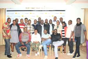 Practitioners Trained on Fact Checking