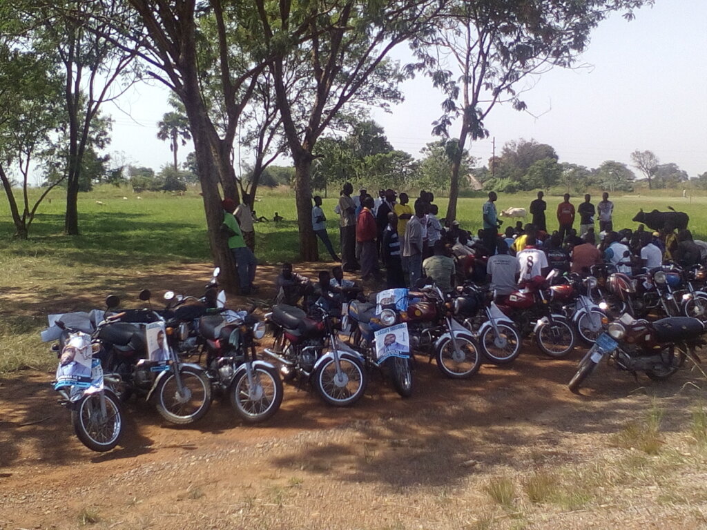 A trusted Voice in an Uncertain World