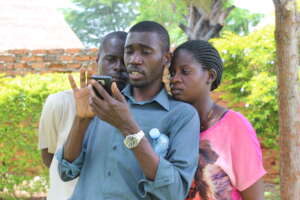 URN Citizen Reporters