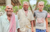 Urgent Daily Meal for 50 Elderly People