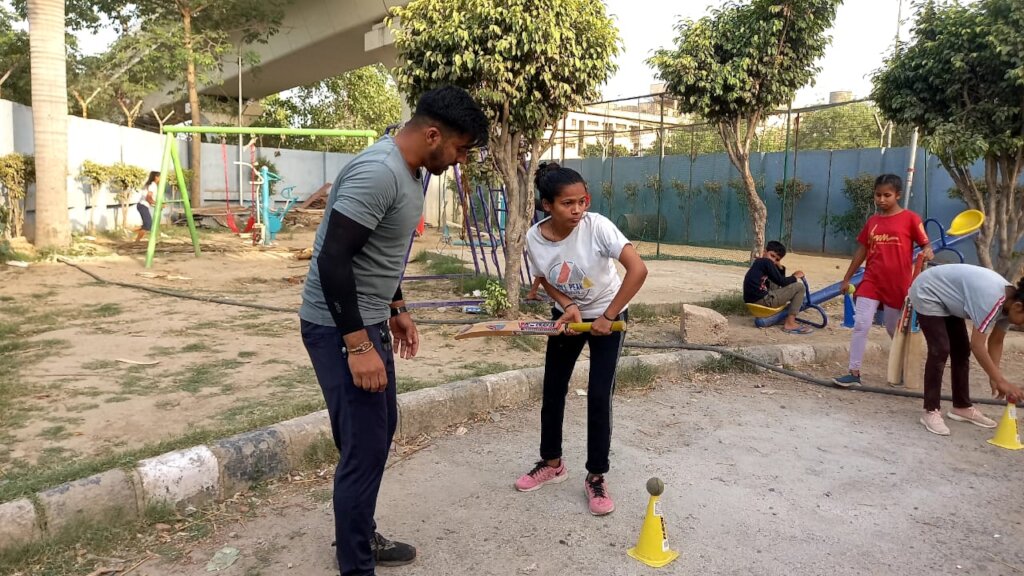 Countdown Begins-Street Child Cricket World Cup