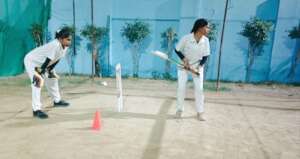 Girls & Boys-Unique Team for world cup