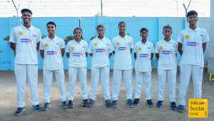 India Lions- Our Team