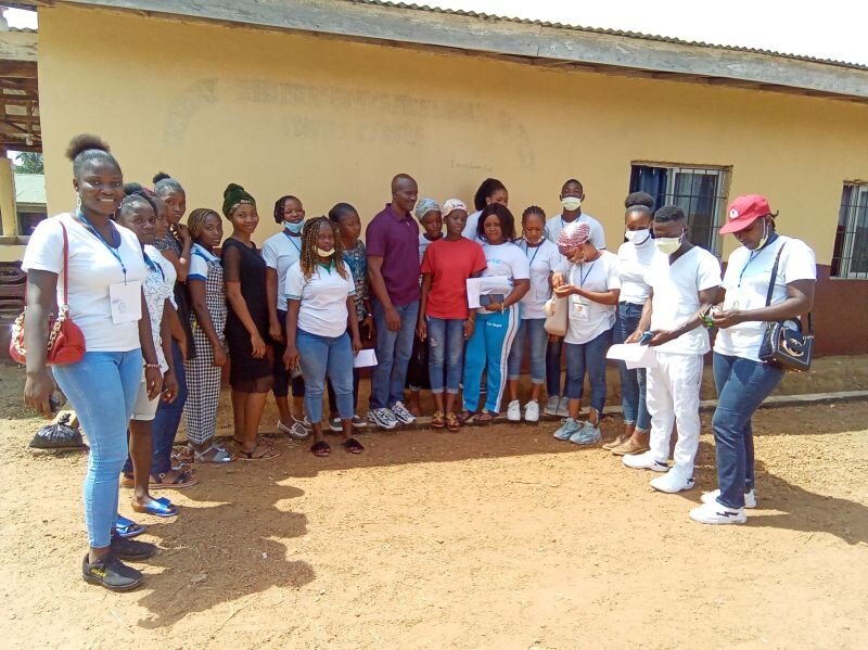 Prevention of Teenage Pregnancy and Child Marriage