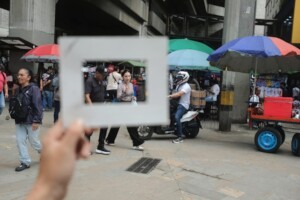 Learning to frame a photograph
