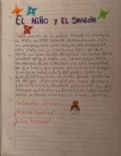 Creation of young people