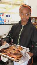 Train Montessori HS teacher in Eswatini