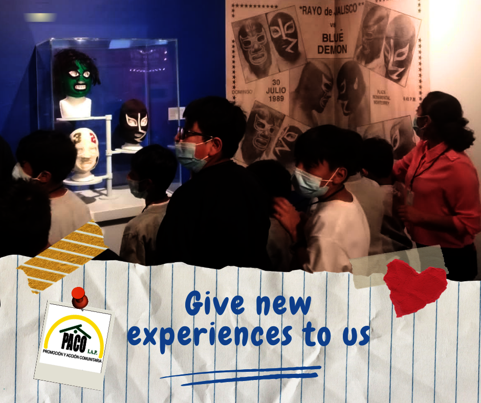 AfterSchool Tutoring for PACOs Children Home