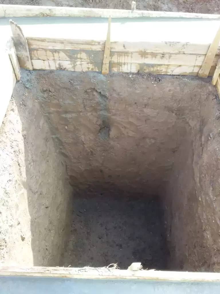 Ramp up for an Inclusive Life