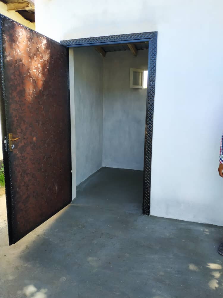 Ramp up for an Inclusive Life