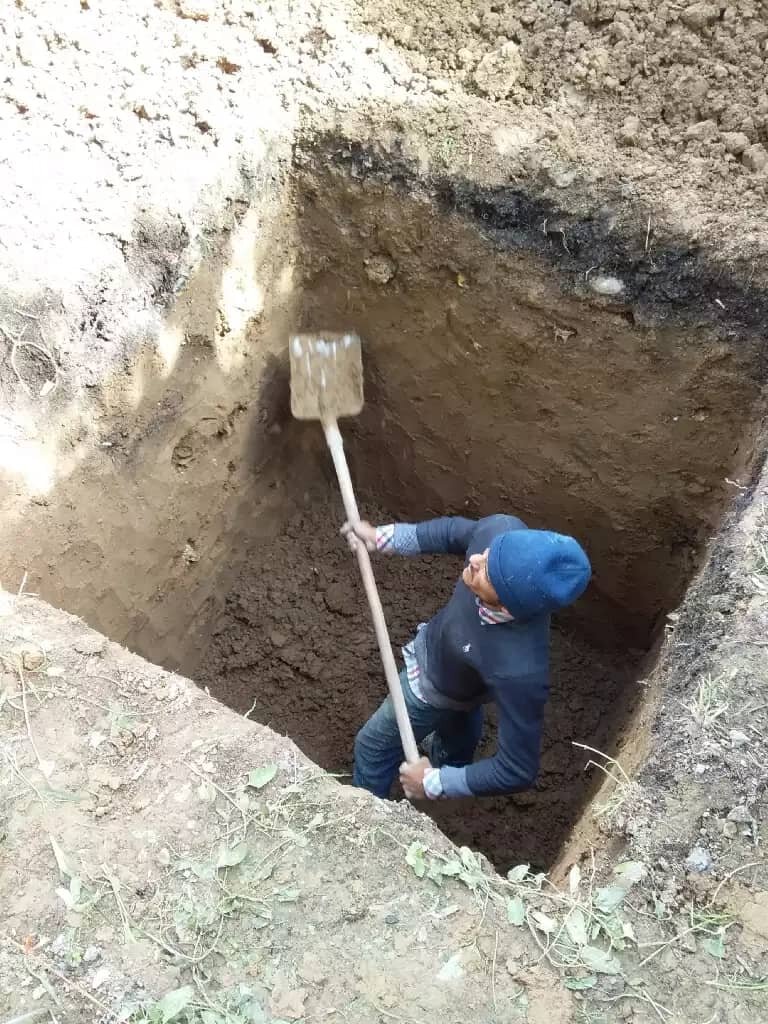 Ramp up for an Inclusive Life