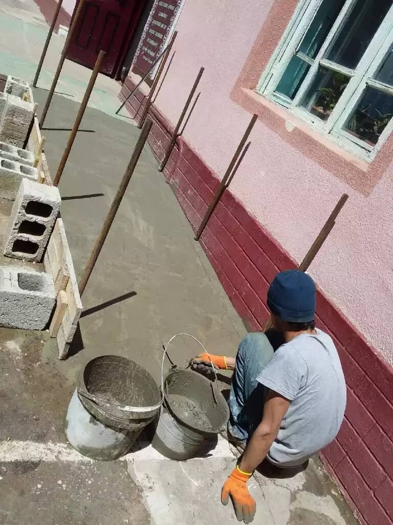 Ramp up for an Inclusive Life