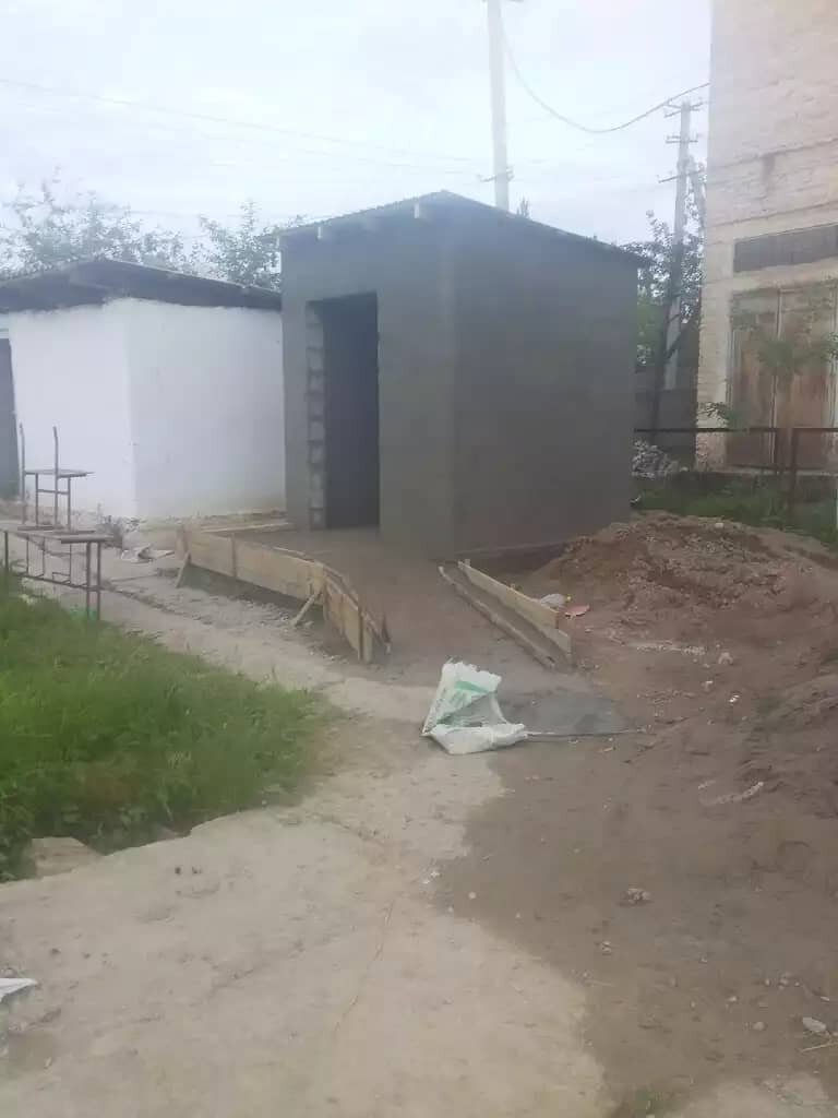 Ramp up for an Inclusive Life