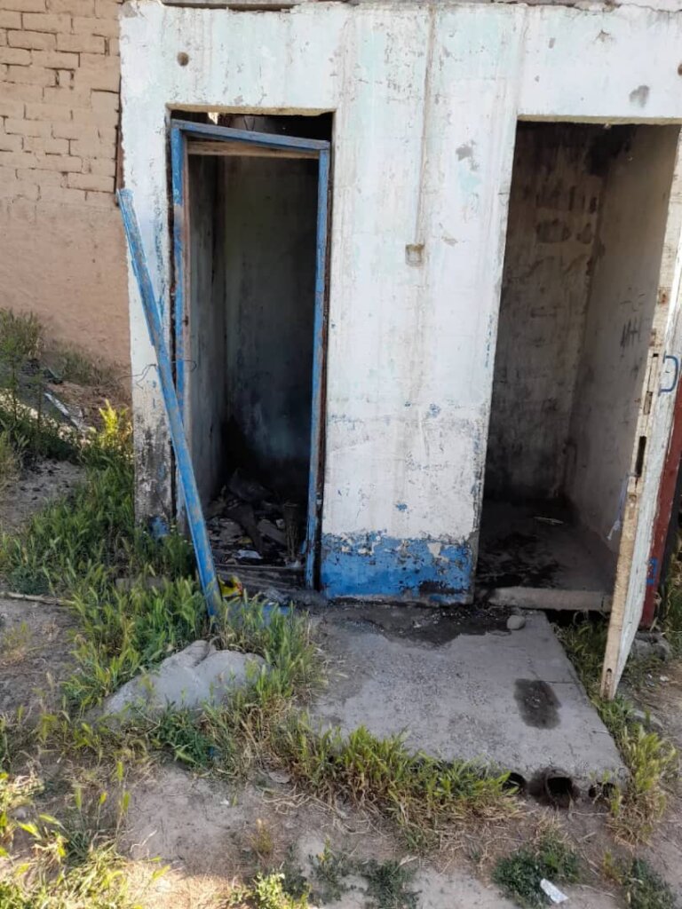 Ramp up for an Inclusive Life