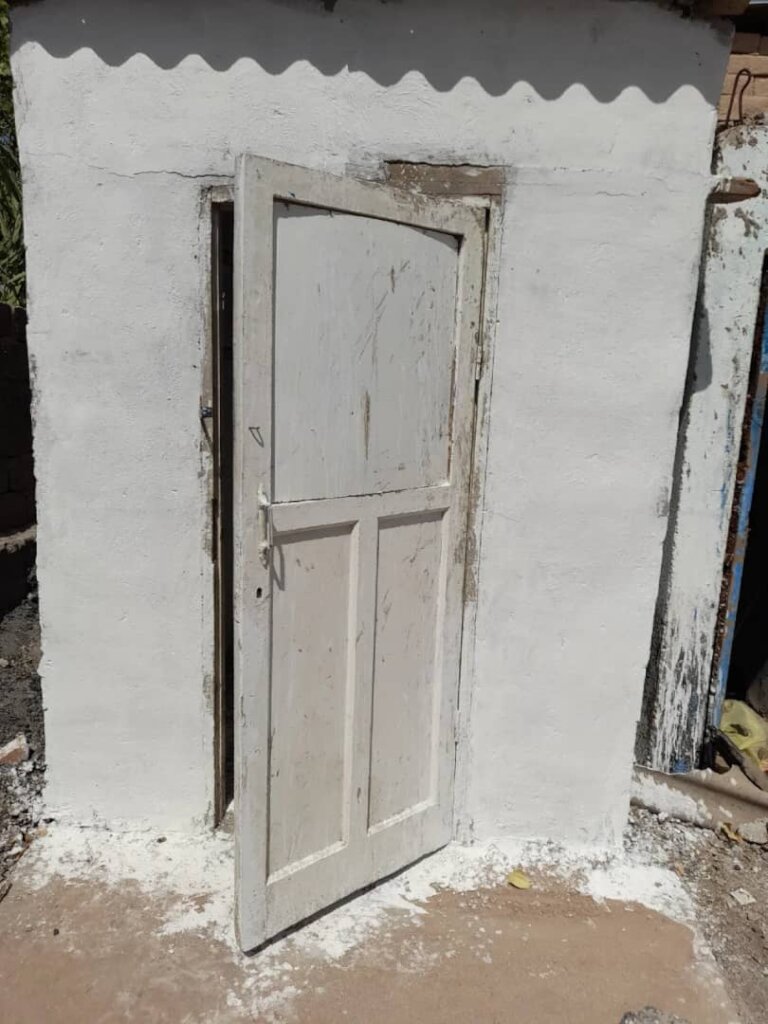 Ramp up for an Inclusive Life