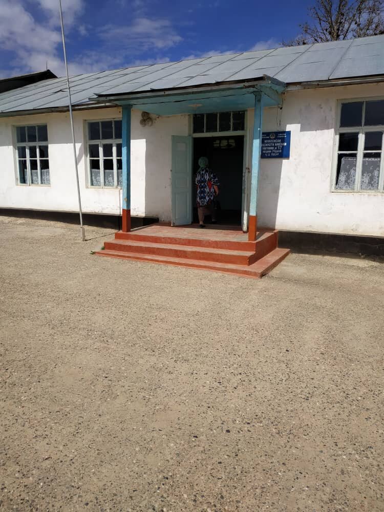 Ramp up for an Inclusive Life