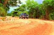 Emergency Vehicle for Rescue