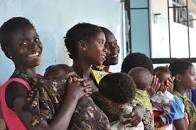 Empowering Girls' Future Without Child Marriage