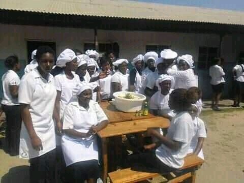 Empowering Girls' Future Without Child Marriage