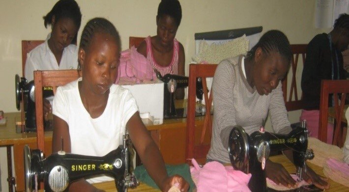 Empowering Girls' Future Without Child Marriage