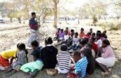 Empowering Girls' Future Without Child Marriage