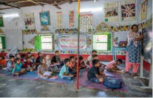 Education Classes for Children