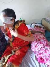 eye operation
