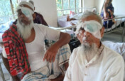 Sight for 5,000 Poor Blind Children in Bangladesh