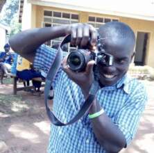 Henry Nandaba