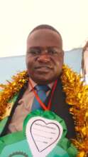 Sam Okwii graduating in Social Administation