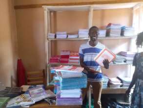 School materials
