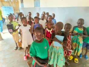 Primary class