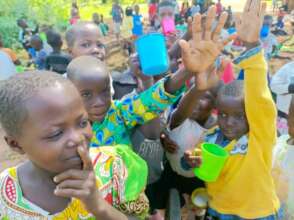 School meals in Agaria