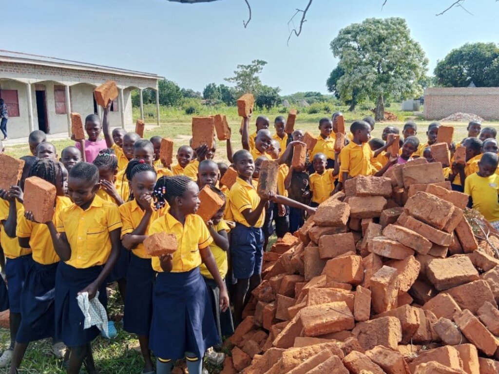 Brick inspection
