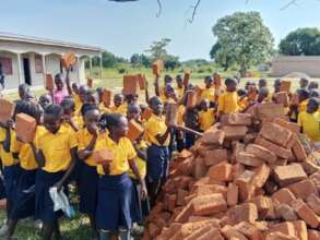 Brick inspection