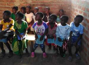Agaria primary school