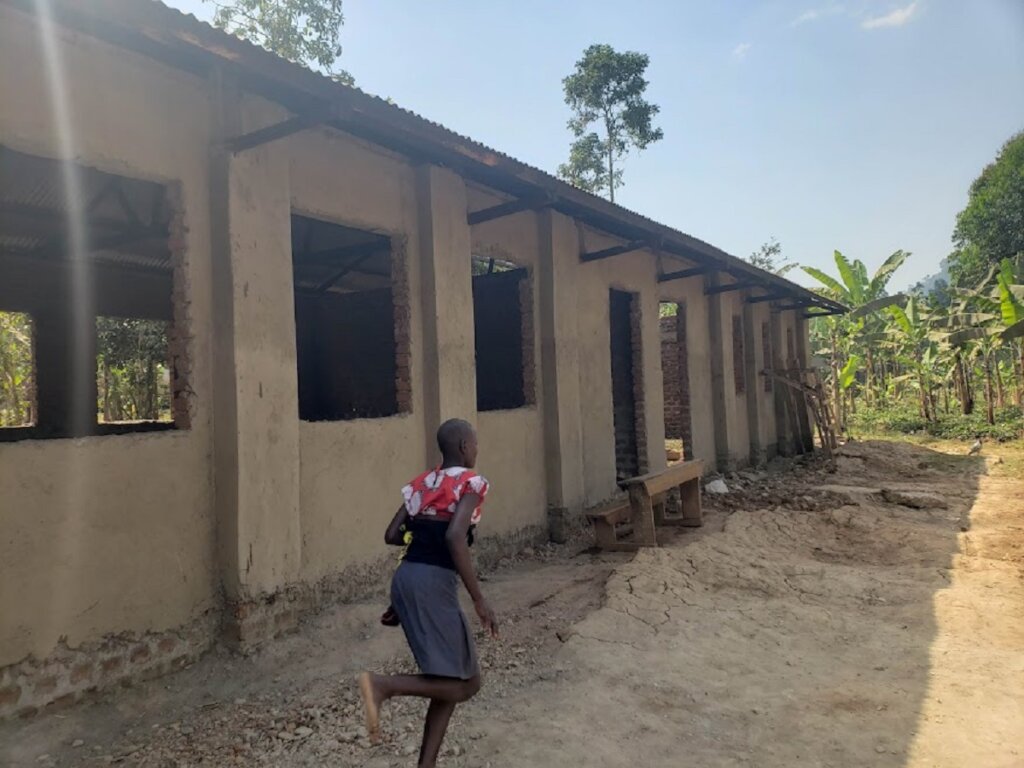 Educate, protect and nurture 500 young Ugandans