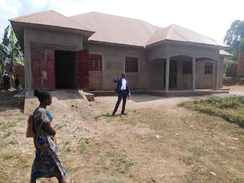 Educate, protect and nurture 500 young Ugandans