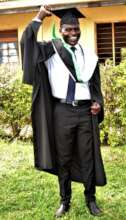 Investing in future leaders