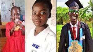 Educate, protect and nurture 500 young Ugandans