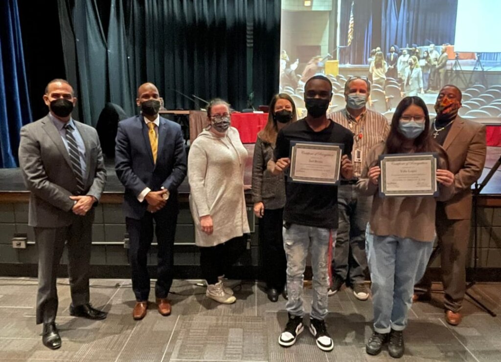 "1-Help 500 USA Students Excel in STEAM"
