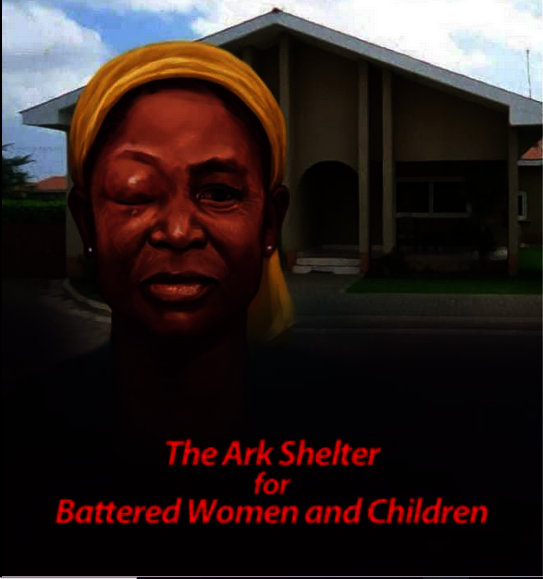 Renovation of Domestic Violence Shelter