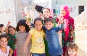 Made Clean - Refugee Response