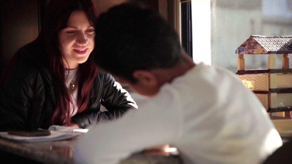 Mobile Counseling Unit - Mental Health