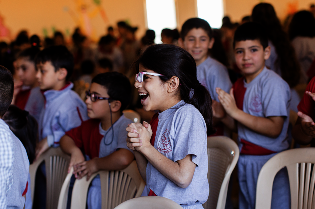 Performing Arts - Drama Team